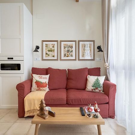 Le Provencal De Coup De Coeur Appartements Valencia Buitenkant foto