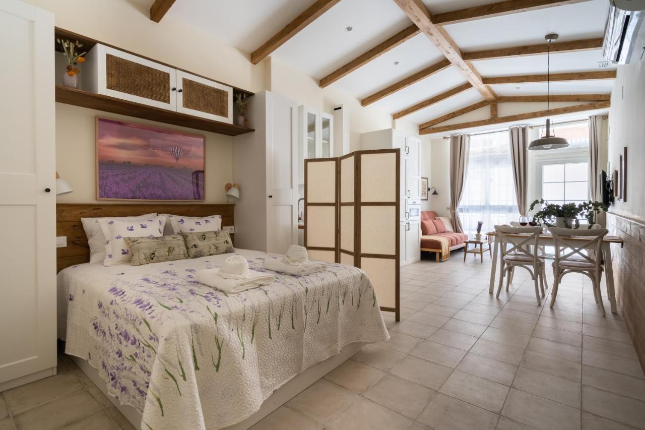 Le Provencal De Coup De Coeur Appartements Valencia Buitenkant foto