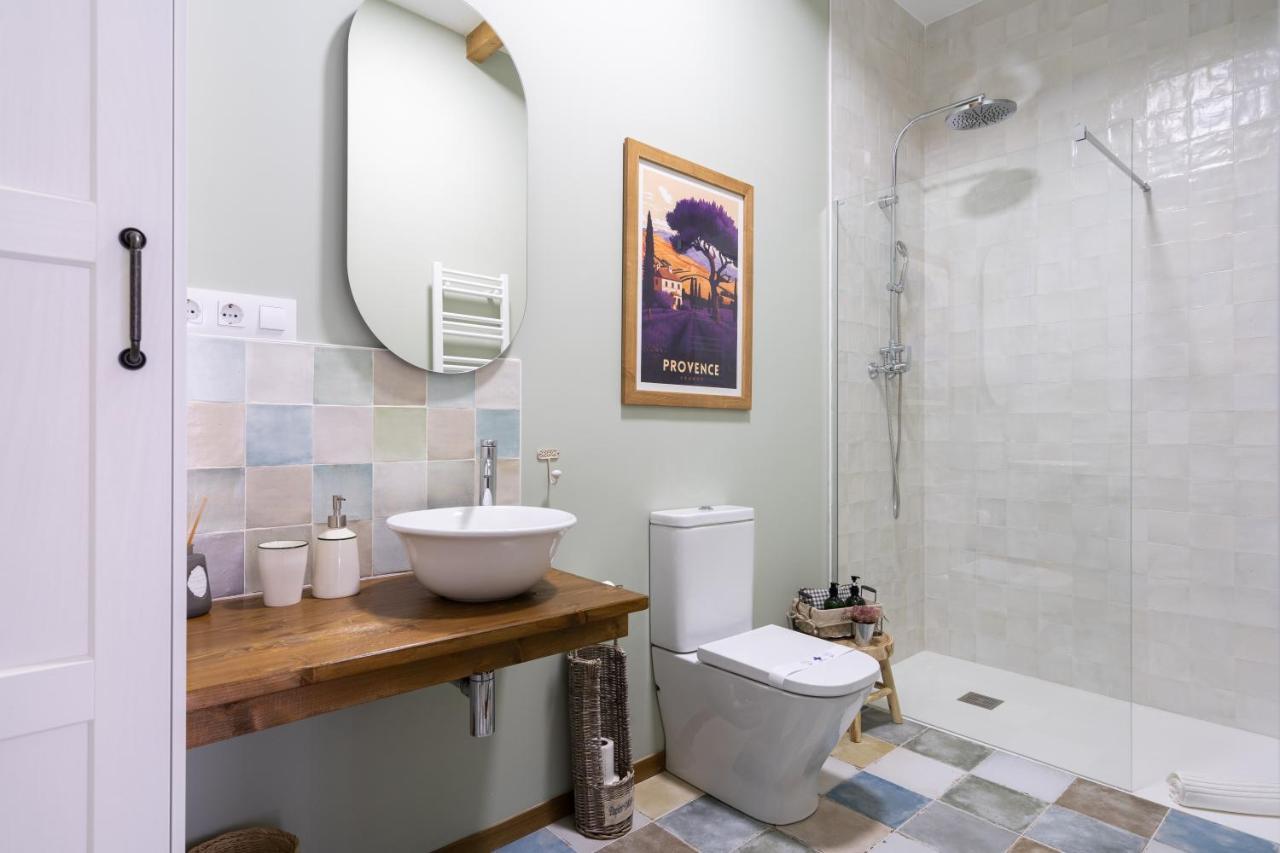 Le Provencal De Coup De Coeur Appartements Valencia Buitenkant foto