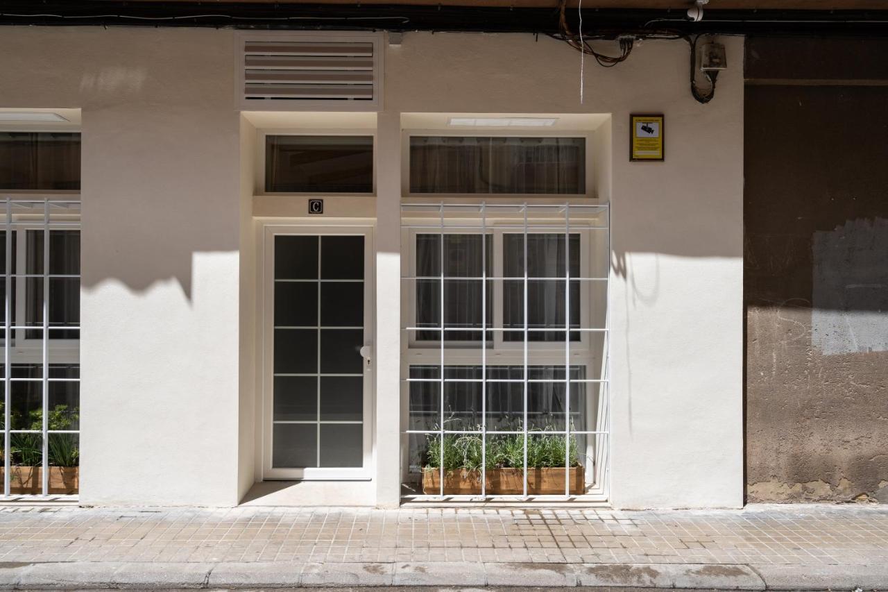Le Provencal De Coup De Coeur Appartements Valencia Buitenkant foto