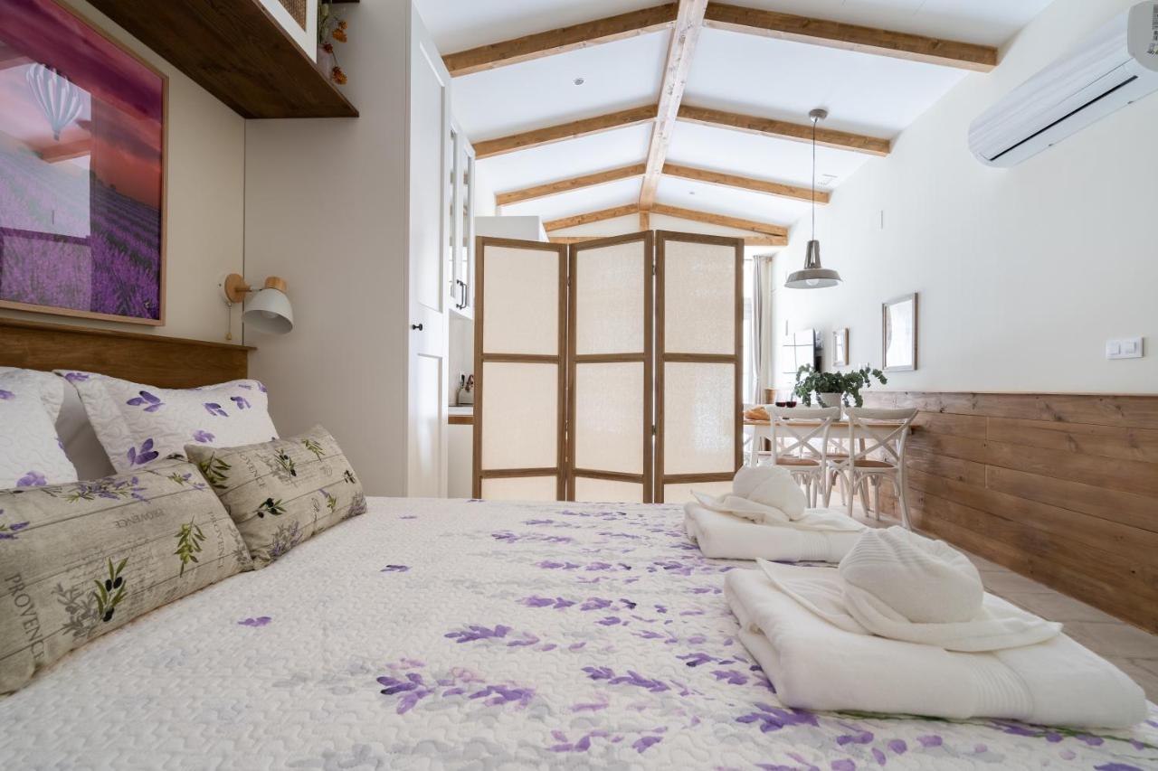 Le Provencal De Coup De Coeur Appartements Valencia Buitenkant foto