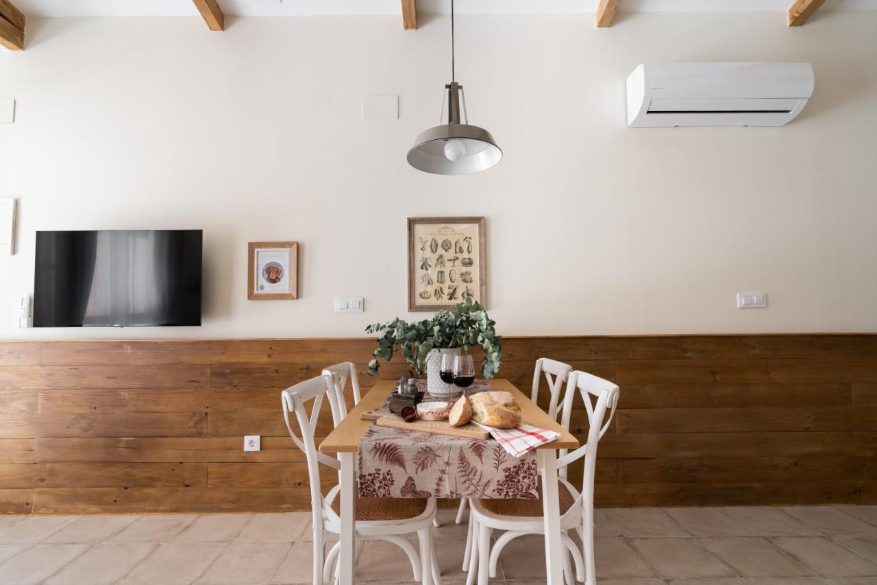 Le Provencal De Coup De Coeur Appartements Valencia Buitenkant foto