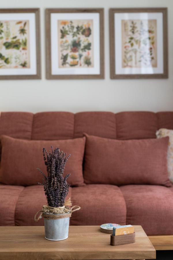 Le Provencal De Coup De Coeur Appartements Valencia Buitenkant foto