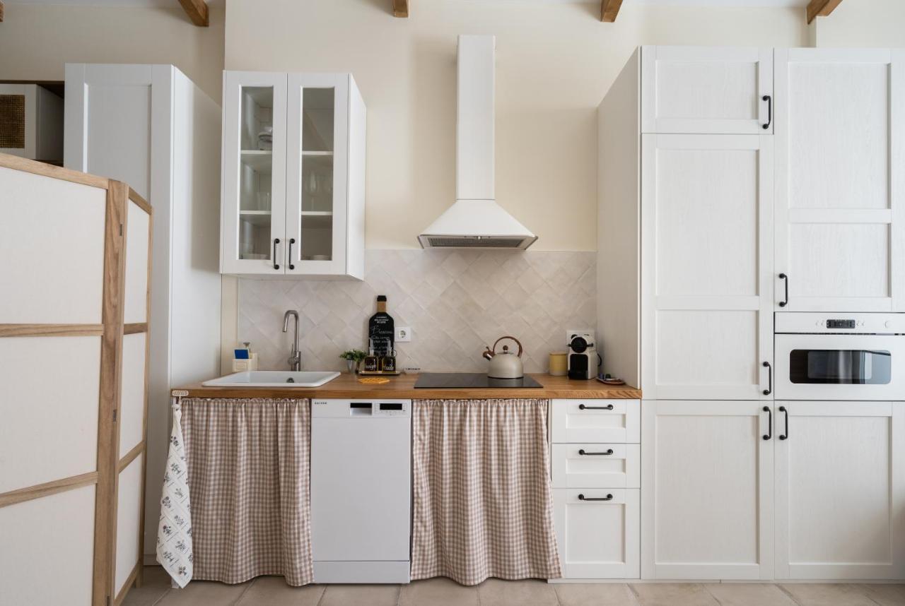 Le Provencal De Coup De Coeur Appartements Valencia Buitenkant foto