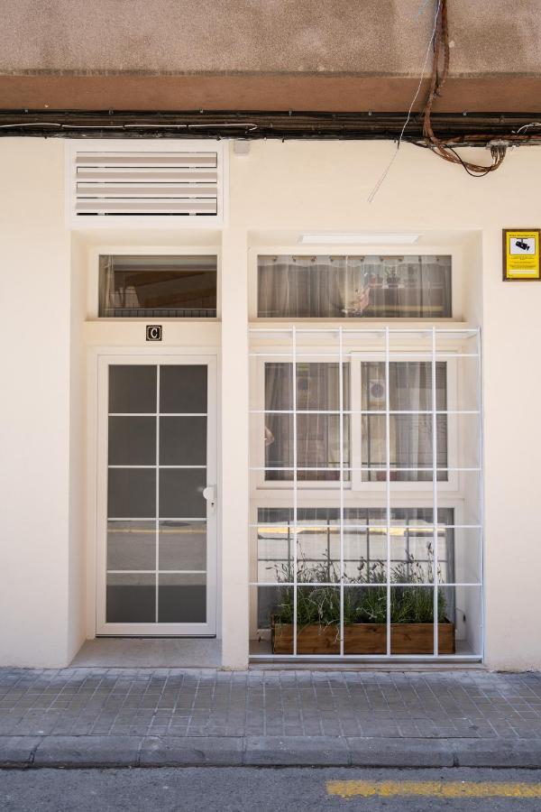 Le Provencal De Coup De Coeur Appartements Valencia Buitenkant foto