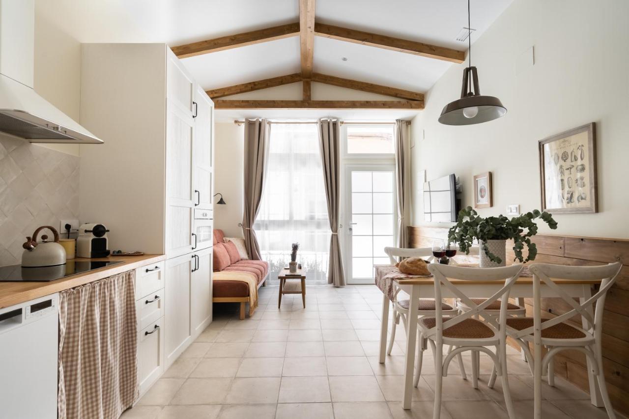 Le Provencal De Coup De Coeur Appartements Valencia Buitenkant foto