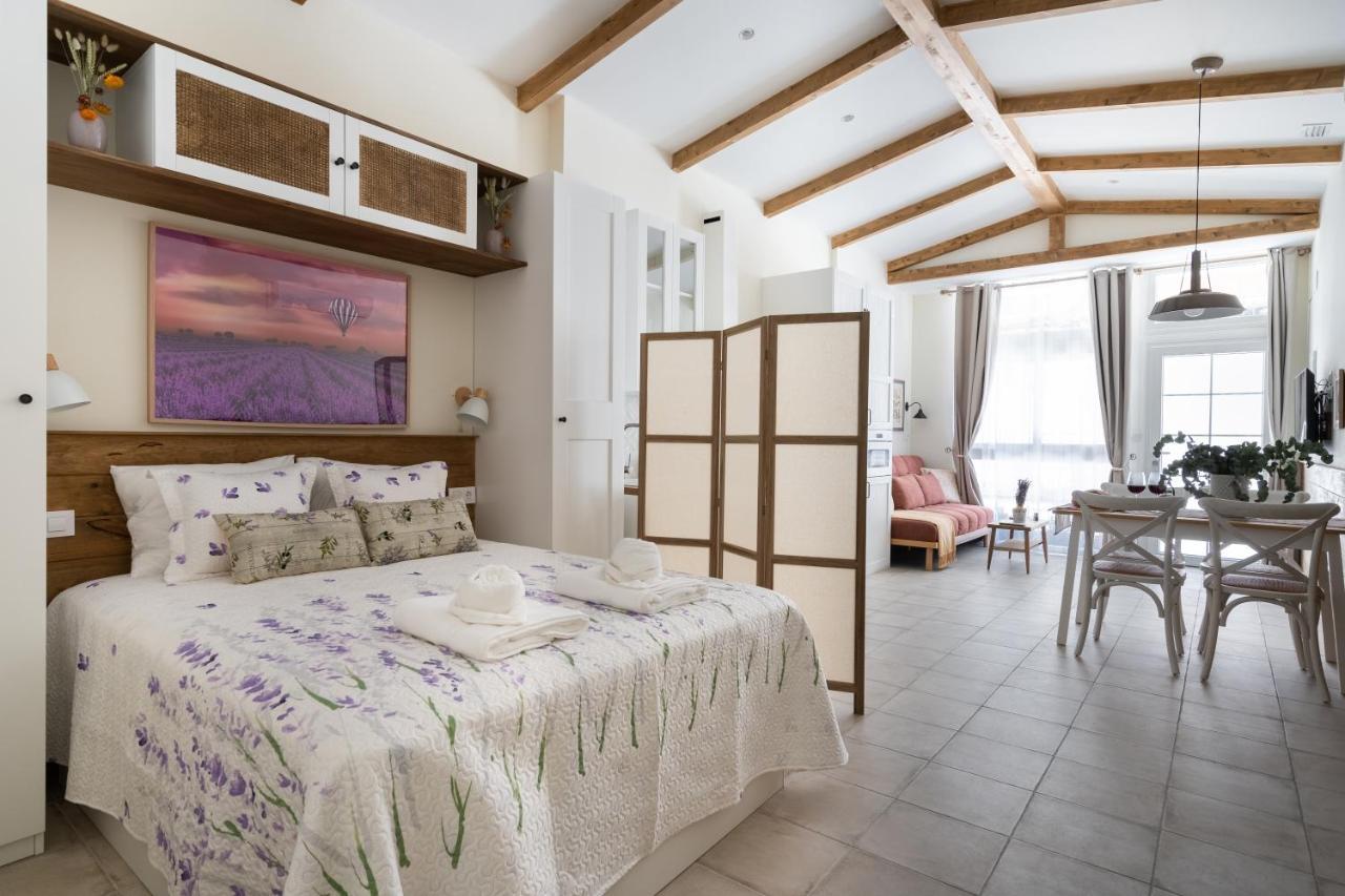 Le Provencal De Coup De Coeur Appartements Valencia Buitenkant foto