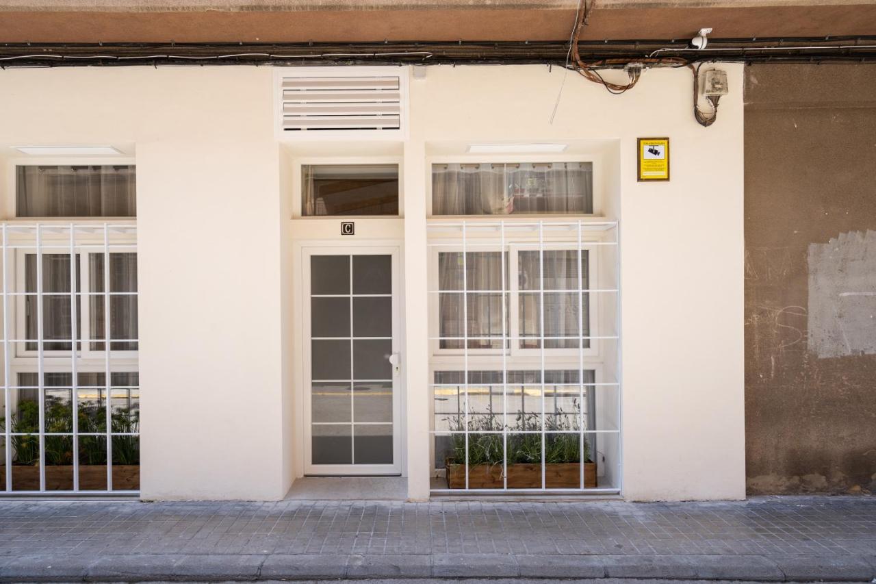 Le Provencal De Coup De Coeur Appartements Valencia Buitenkant foto