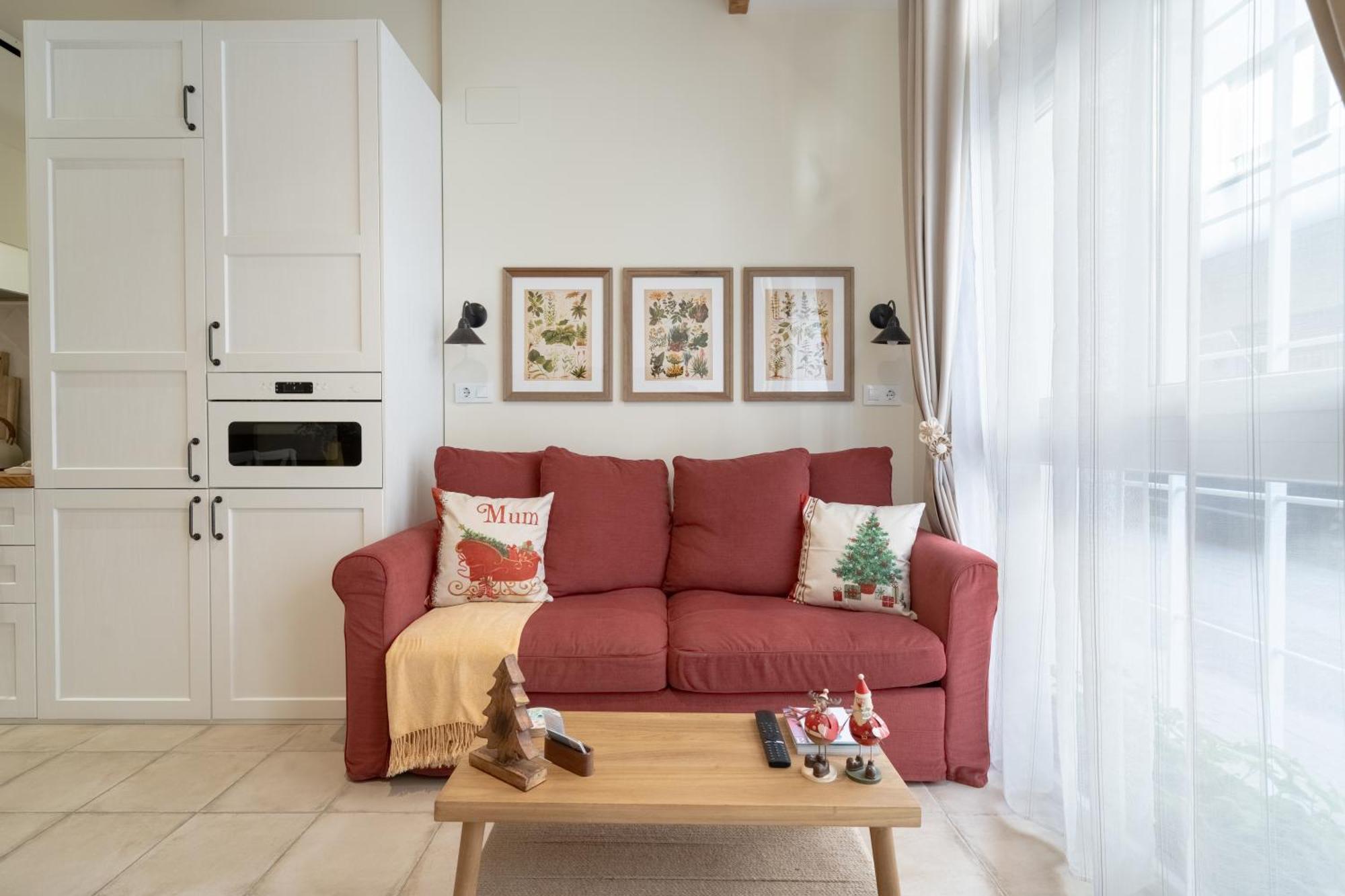 Le Provencal De Coup De Coeur Appartements Valencia Buitenkant foto