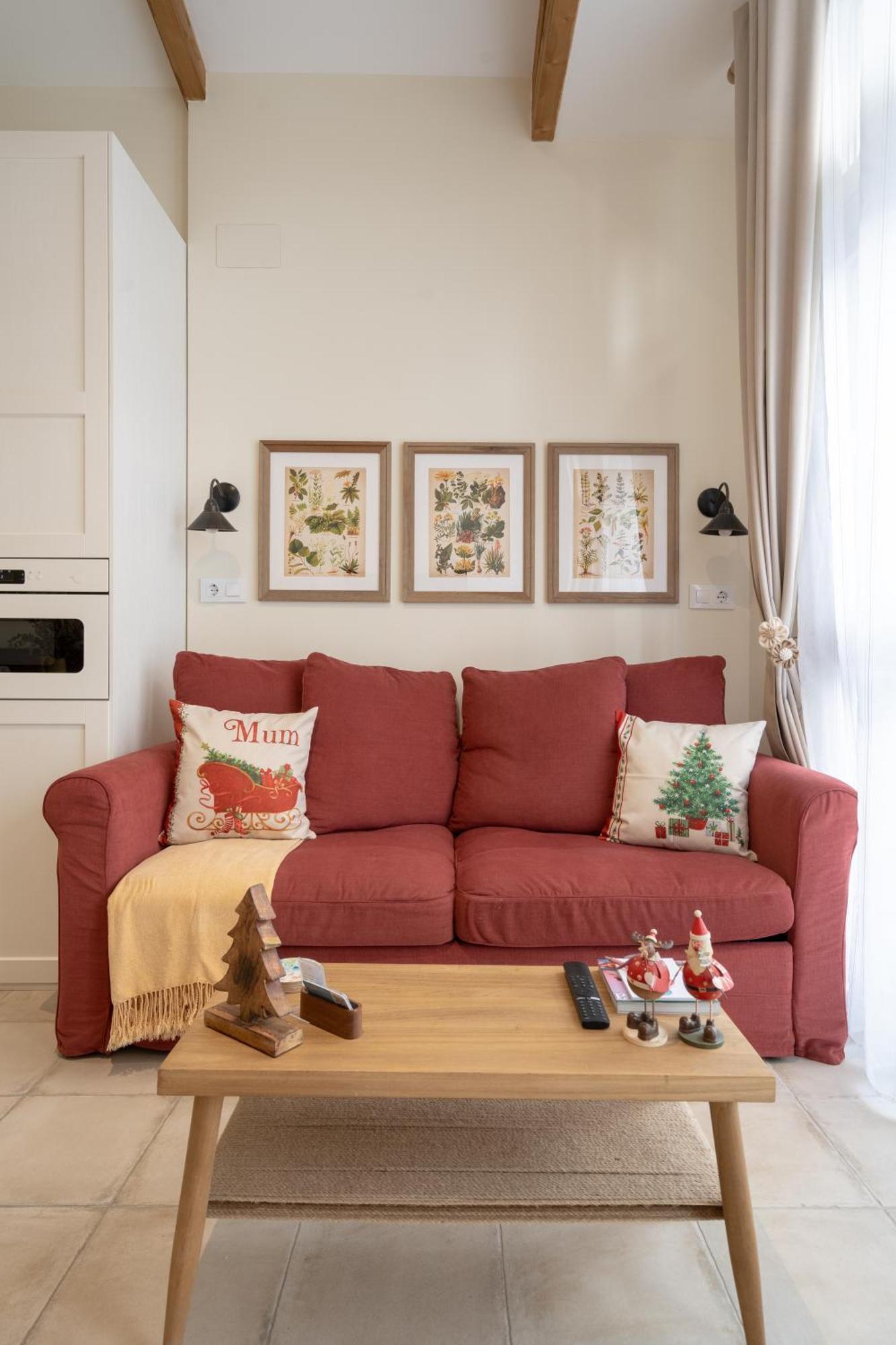 Le Provencal De Coup De Coeur Appartements Valencia Buitenkant foto