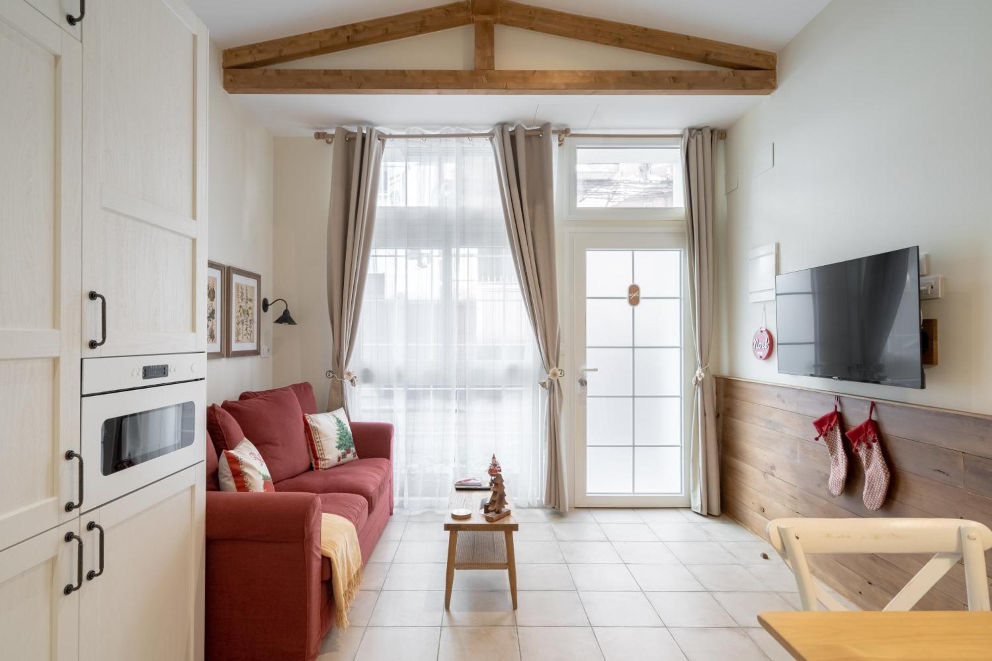 Le Provencal De Coup De Coeur Appartements Valencia Buitenkant foto